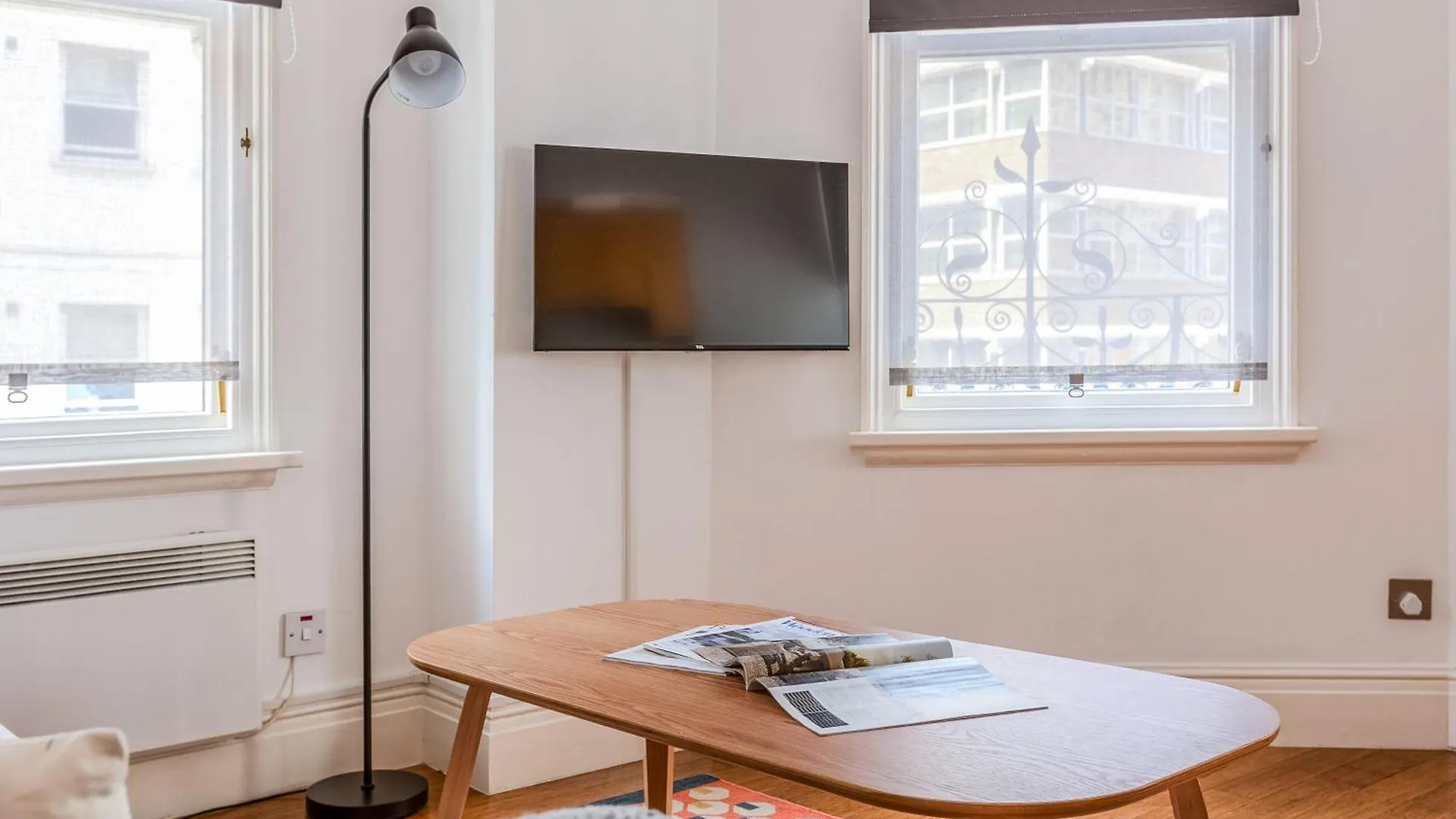 Central 1Br Apt, City Of London, 2Min Aldgate Tube Apartment London