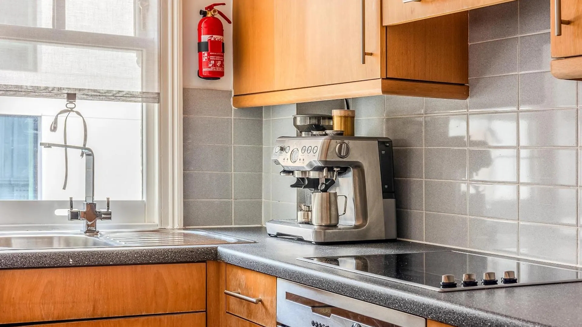 Apartment Central 1Br Apt, City Of London, 2Min Aldgate Tube United Kingdom